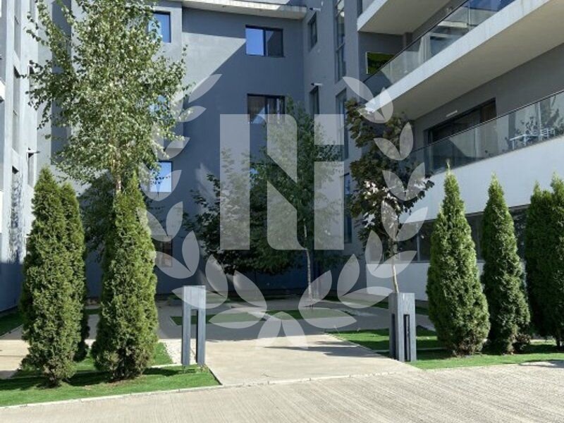 Cernica - Pantelimon apartament 2 camere, 2 balcoane, 74 mp