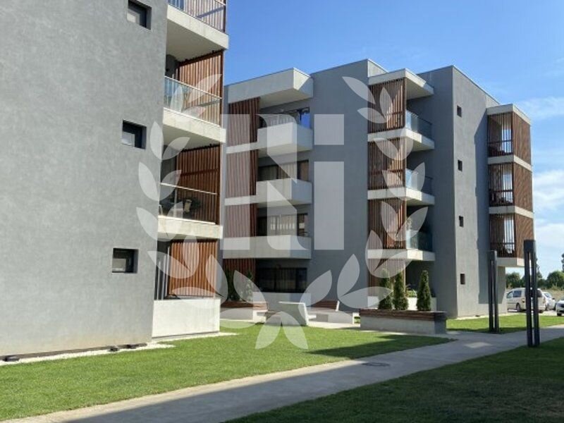 Cernica - Pantelimon apartament 2 camere, 2 balcoane, 74 mp