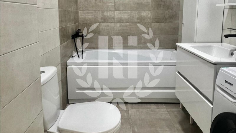 Cernica - Pantelimon apartament 2 camere, 2 balcoane, 74 mp