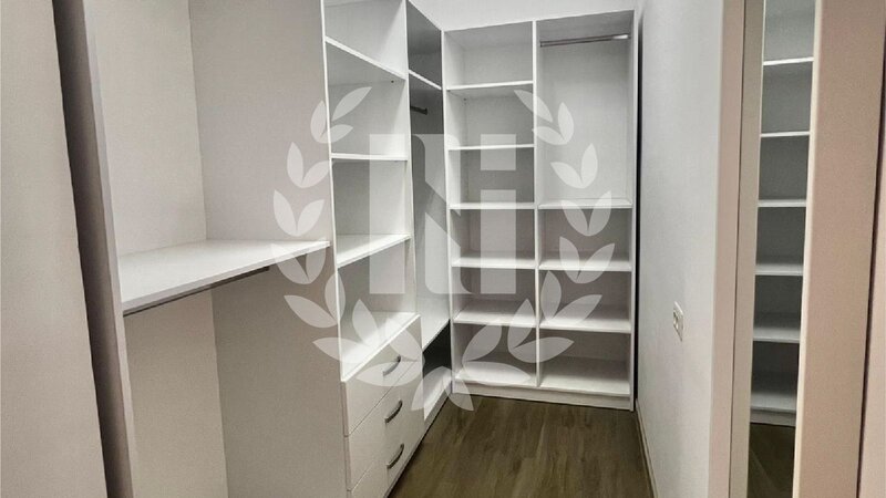 Cernica - Pantelimon apartament 2 camere, 2 balcoane, 74 mp