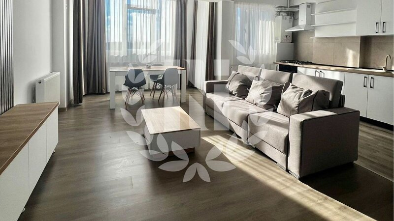 Cernica - Pantelimon apartament 2 camere, 2 balcoane, 74 mp