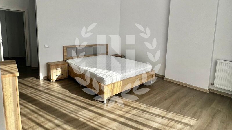 Cernica - Pantelimon apartament 2 camere, 2 balcoane, 74 mp